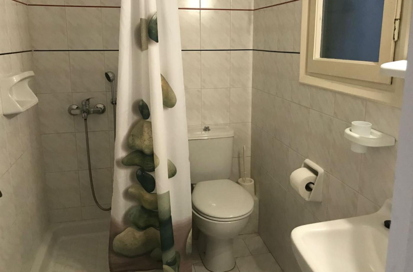 Marinos Studios Poros  Екстериор снимка